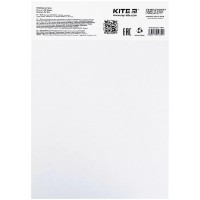 Blocnotes Kite A5/50p (SN21-194-2) imaginea #3 — magazin online Desire.md