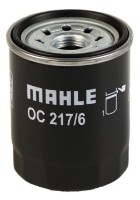 Масляный фильтр Mahle OC 217/6
