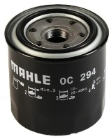 Масляный фильтр Mahle OC 294