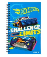 Blocnotes Kite A5/80p (HW19-225)