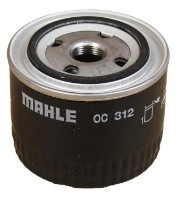 Масляный фильтр Mahle OC 312