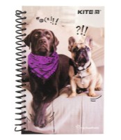 Blocnotes Kite A5/80p (R19-221)