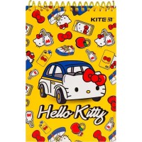 Blocnotes Kite A6/48p (HК19-196)