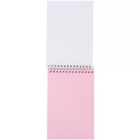 Blocnotes Kite A6/48p (LP21-196) imaginea #2 — magazin online Desire.md