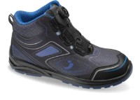 Спецобувь Safety Jogger Cador S1P MID TLS S.41 фото №3 — интернет-магазин Desire.md