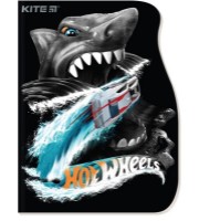 Blocnotes Kite A6/60p (HW19-223)