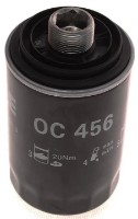 Масляный фильтр Mahle OC 456