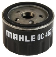 Масляный фильтр Mahle OC 467