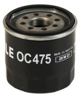 Масляный фильтр Mahle OC 475