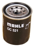 Масляный фильтр Mahle OC 521