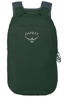 Rucsac Osprey Ultralight Stuff Pack 18 Tundra Green imaginea #2 — magazin online Desire.md