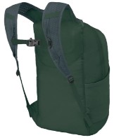 Rucsac Osprey Ultralight Stuff Pack 18 Tundra Green imaginea #3 — magazin online Desire.md