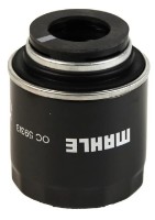 Масляный фильтр Mahle OC 593/3