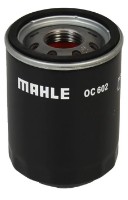 Масляный фильтр Mahle OC 602