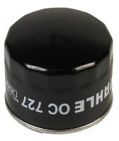 Масляный фильтр Mahle OC 727