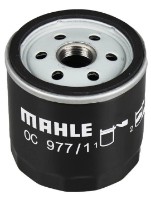 Масляный фильтр Mahle OC 977/1