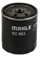 Масляный фильтр Mahle OC 983