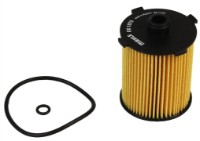 Масляный фильтр Mahle OX 1075D