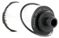 Масляный фильтр Mahle OX 1137D
