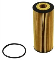 Масляный фильтр Mahle OX 1162D