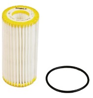 Масляный фильтр Mahle OX 1217D