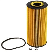 Масляный фильтр Mahle OX 123/1D