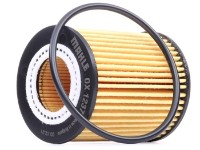 Масляный фильтр Mahle OX 1237D