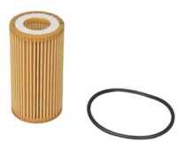 Масляный фильтр Mahle OX 1267D