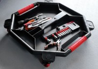 Органайзер для инструментов Amio 04266 фото №4 — интернет-магазин Desire.md