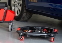 Органайзер для инструментов Amio 04266 фото №2 — интернет-магазин Desire.md