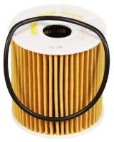 Масляный фильтр Mahle OX 149D