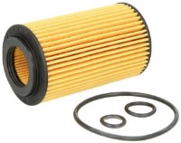 Масляный фильтр Mahle OX 153/7D2