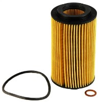 Масляный фильтр Mahle OX 153D2