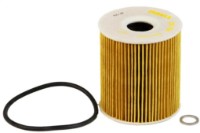 Масляный фильтр Mahle OX 156D