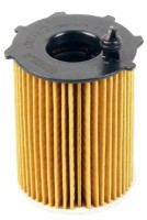 Масляный фильтр Mahle OX 171/2D