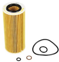 Filtru de ulei Mahle OX 177/3D imaginea #2 — magazin online Desire.md