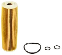 Масляный фильтр Mahle OX 183/5D