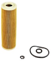 Масляный фильтр Mahle OX 183/5D1