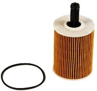 Масляный фильтр Mahle OX 188D