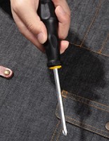 Отвёртка Deli DLE627004 фото №4 — интернет-магазин Desire.md