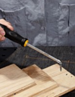 Отвёртка Deli DLE627004 фото №5 — интернет-магазин Desire.md