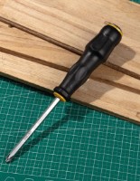 Отвёртка Deli DLE627004 фото №7 — интернет-магазин Desire.md