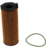 Масляный фильтр Mahle OX 196/3D