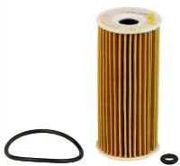 Масляный фильтр Mahle OX 201D