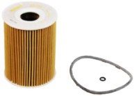 Масляный фильтр Mahle OX 254D1