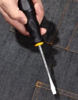 Отвёртка Deli DLE6270041 фото №6 — интернет-магазин Desire.md