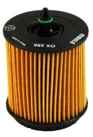 Масляный фильтр Mahle OX 258D