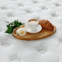 Saltea ortopedica EMM Asana 230 Pocket Spring 120x200 imaginea #5 — magazin online Desire.md