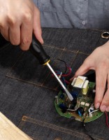 Отвёртка Deli DLE6270061 фото №7 — интернет-магазин Desire.md