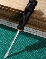 Отвёртка Deli DLE6270061 фото №4 — интернет-магазин Desire.md